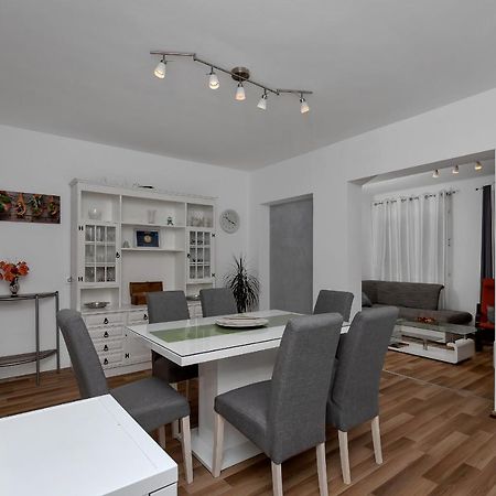 Apartment Sabina ماكارسكا المظهر الخارجي الصورة