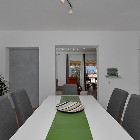 Apartment Sabina ماكارسكا المظهر الخارجي الصورة