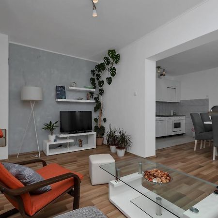 Apartment Sabina ماكارسكا المظهر الخارجي الصورة