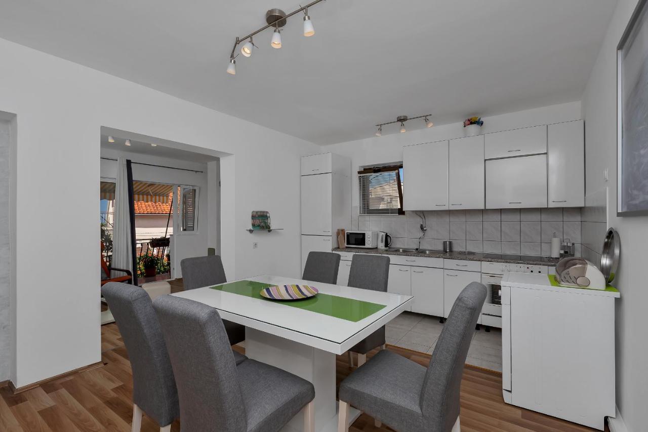 Apartment Sabina ماكارسكا المظهر الخارجي الصورة