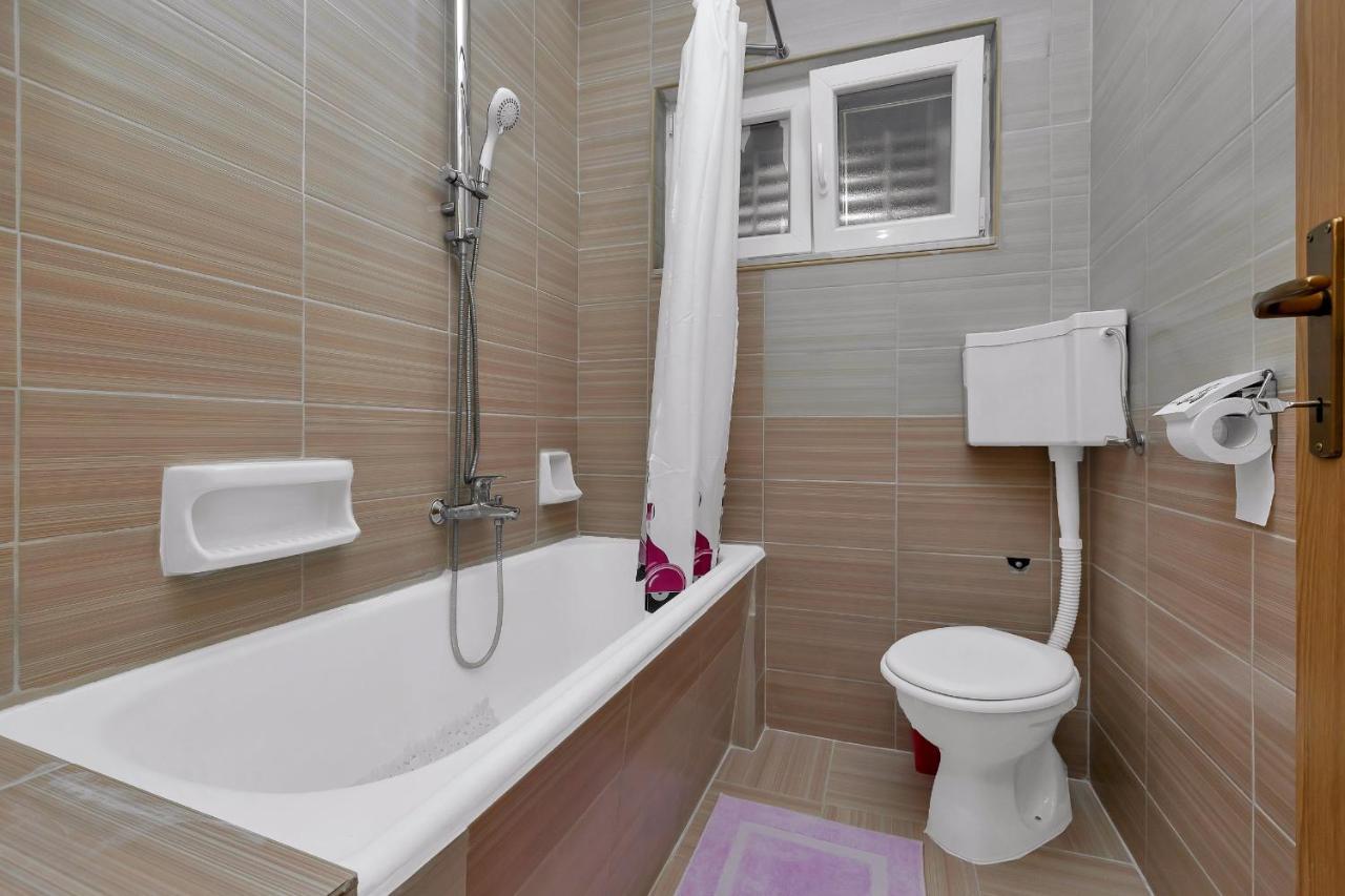 Apartment Sabina ماكارسكا المظهر الخارجي الصورة