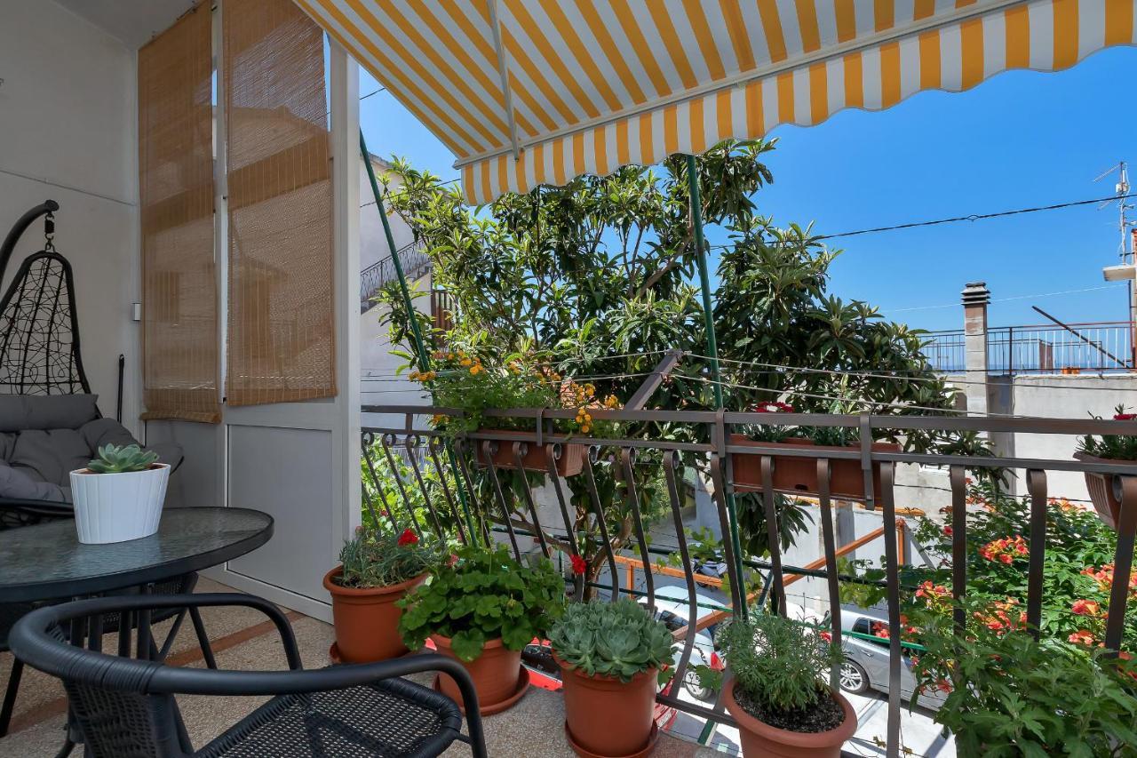 Apartment Sabina ماكارسكا المظهر الخارجي الصورة