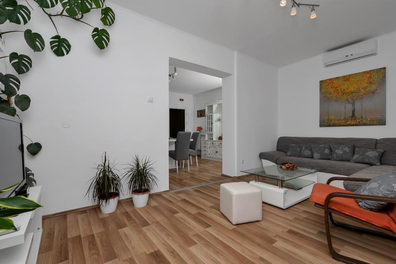 Apartment Sabina ماكارسكا المظهر الخارجي الصورة